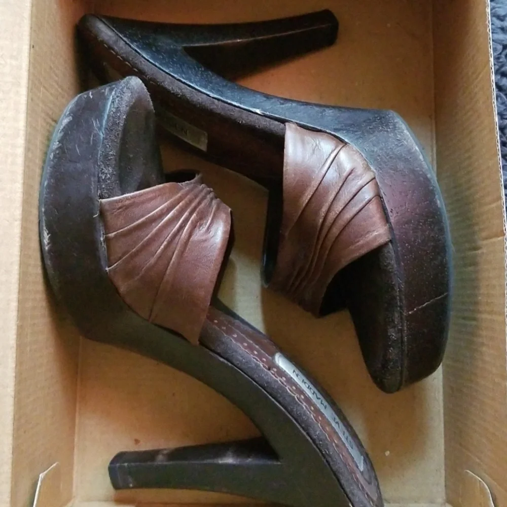 Steve Madden Heels - Picture 5 of 6